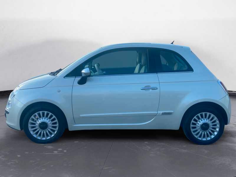 FIAT 500 1.2 Lounge 69cv