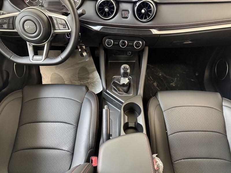 Dfsk Glory 500 Glory 500 1.5 Standard