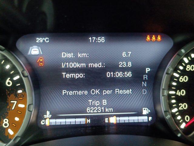 JEEP Renegade 1.4 MultiAir DDCT Limited