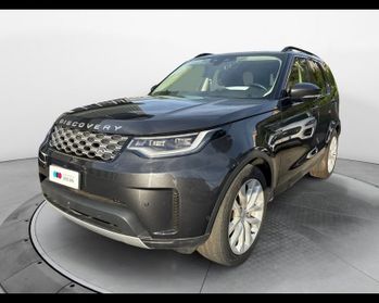 Land Rover Discovery V 3.0d i6 mhev SE awd 300cv 7p.ti auto