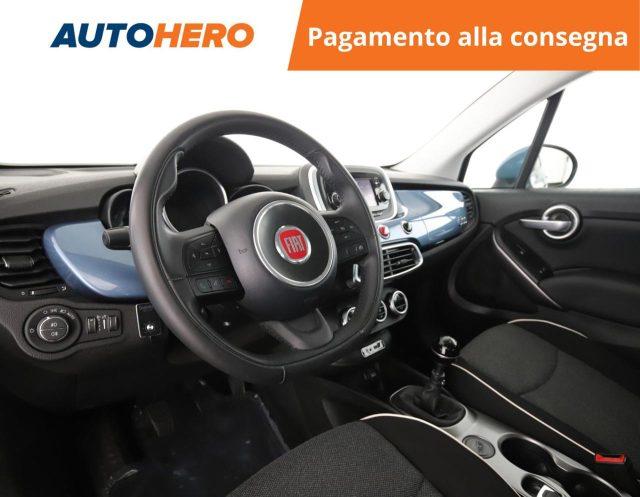 FIAT 500X 1.3 MultiJet 95 CV Pop Star