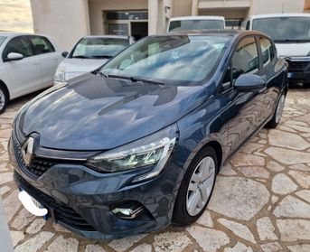 Renault Clio Blue dCi 8V 100 CV 5 porte 11/2021