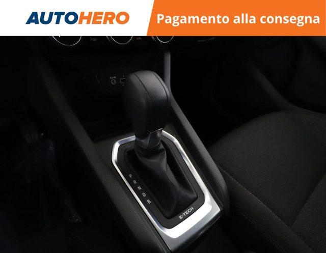 RENAULT Clio Full Hybrid E-Tech 140 CV 5 porte Zen