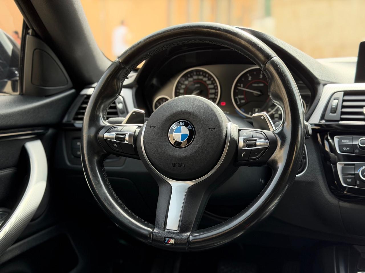 Bmw 4er Gran Coupe SERIE 4 420 D XDRIVE 190 CV M SPORT