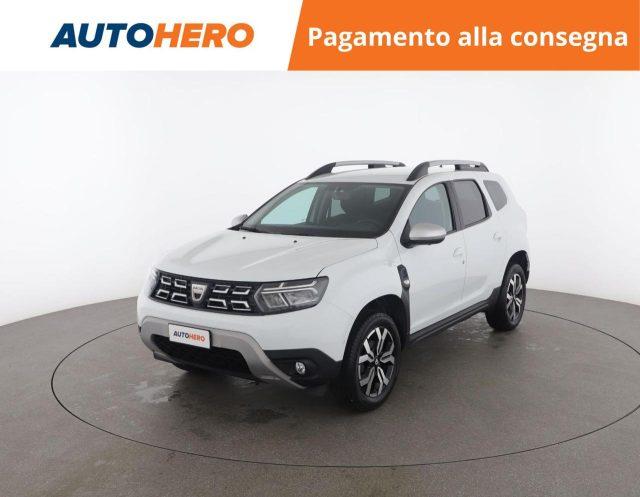 DACIA Duster 1.5 Blue dCi 8V 115 CV 4x2 Prestige Up