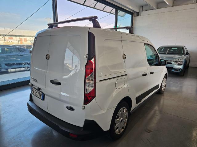 Ford Transit Connect 1.5 NEOPATENTATI