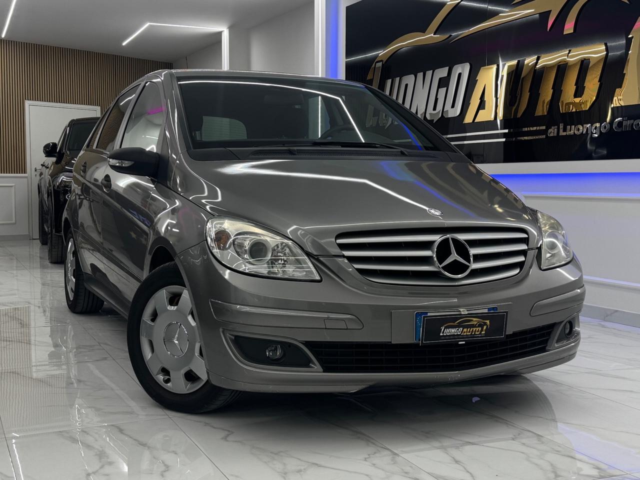 Mercedes-benz Classe B 180CDI 109Cv