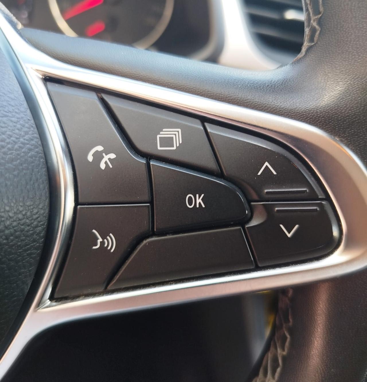 Renault Captur Blue dCi 95 CV NEO 2021
