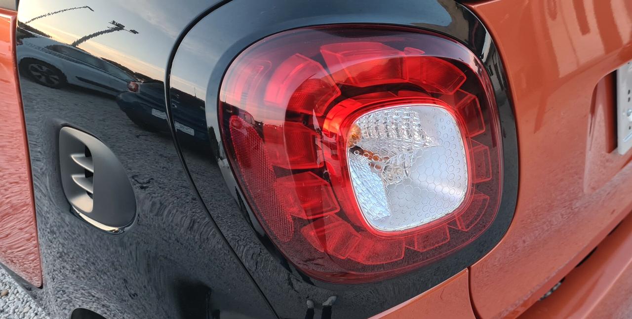 Smart ForTwo 1000 PREZZO REALE PARI AL NUOVO GARANZIA 12 MESI