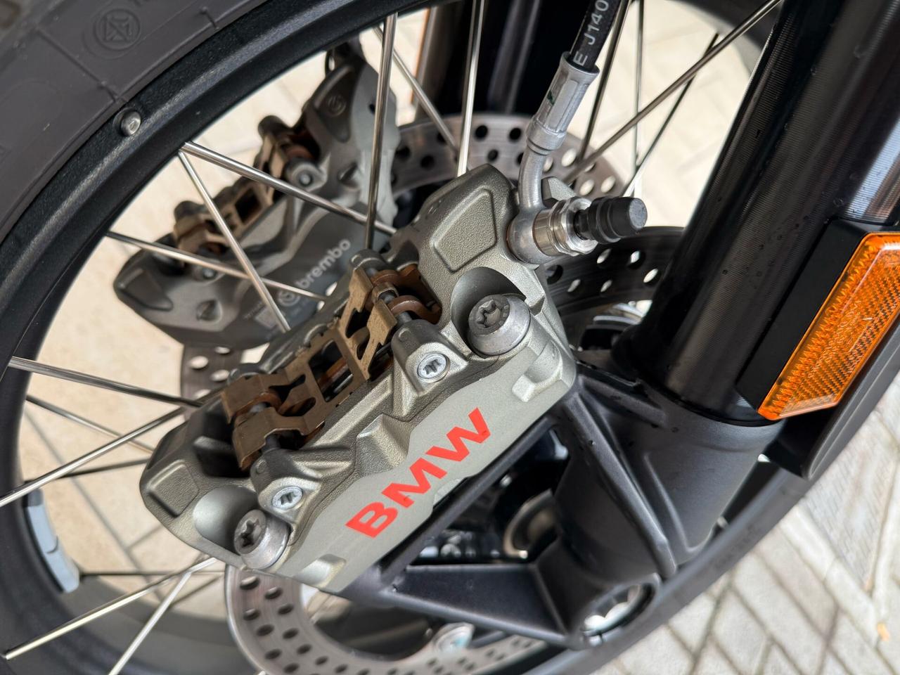 Bmw R 1300 GS TROPHY