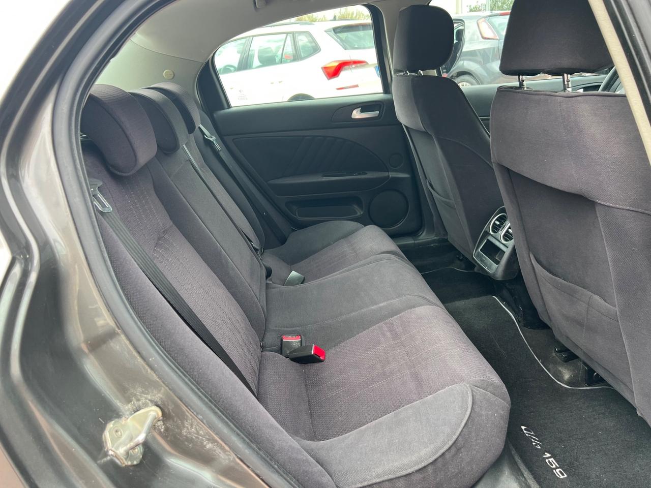 Alfa Romeo 159 1.8 16V Progression