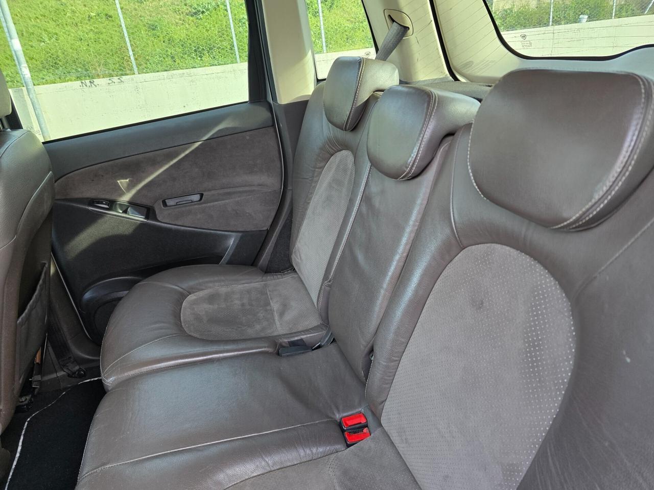 Lancia MUSA 1.3 Multijet 16V 90 CV Platino