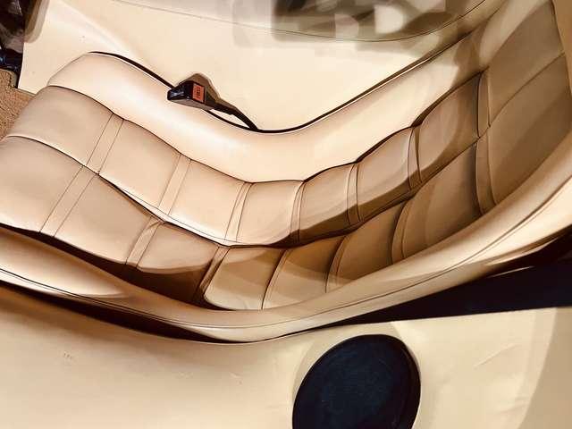 Lamborghini Countach 5.2 quattrovalvole LP