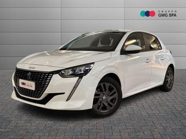 Peugeot 208 1.5 bluehdi Active Pack s&s 100cv