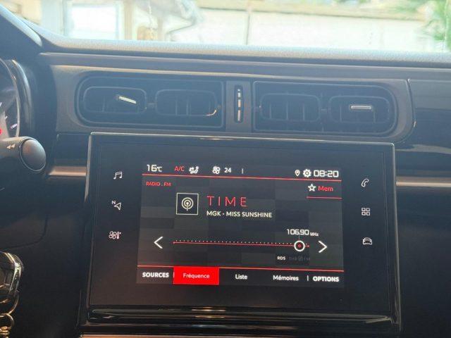 CITROEN C3 1.2 PureTech 110 Plus