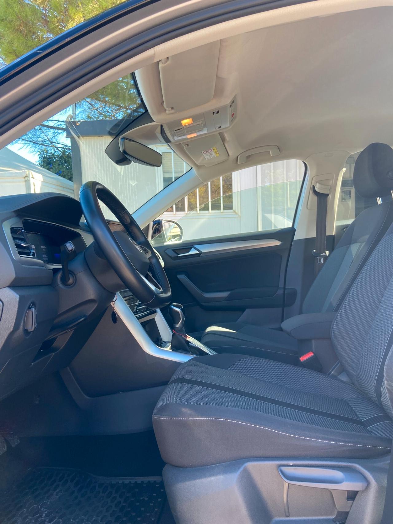 Volkswagen T-Roc 2.0 TDI SCR
