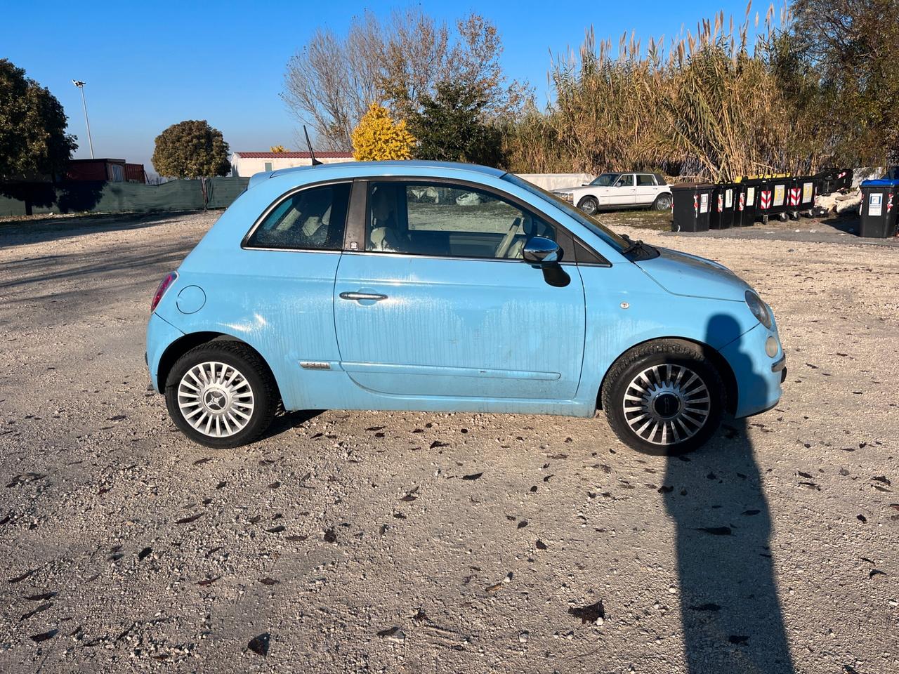 Fiat 500 1.3 Multijet 16V 95 CV Pop