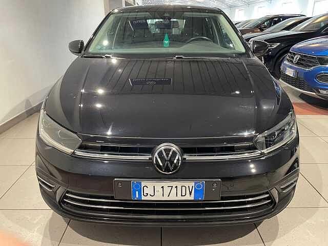 Volkswagen Polo 6ª serie 1.0 TSI Style