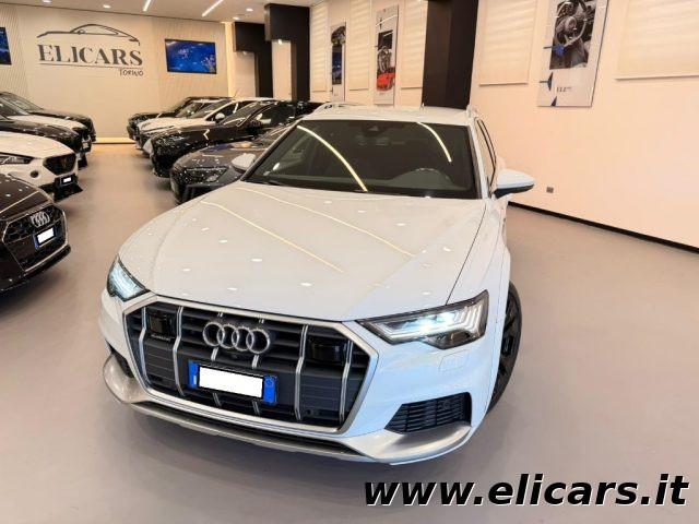 AUDI A6 ALLROAD 3.0 TFSI quattro ultra S tronic Business