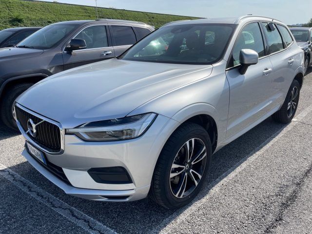 VOLVO XC60 D4 AWD Geartronic Business