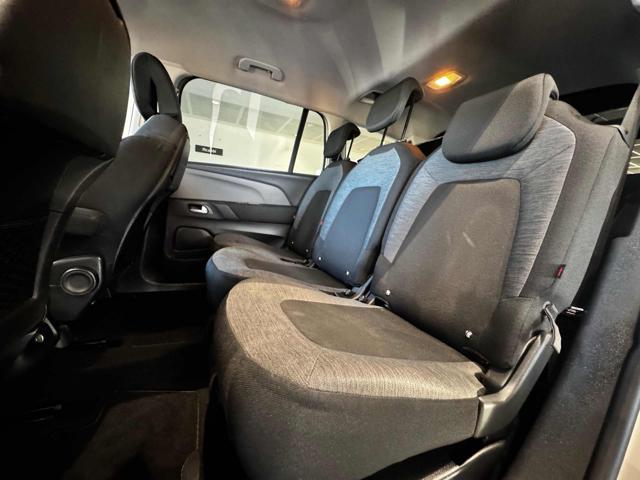 CITROEN Grand C4 Picasso BlueHDi 120 S&S Shine