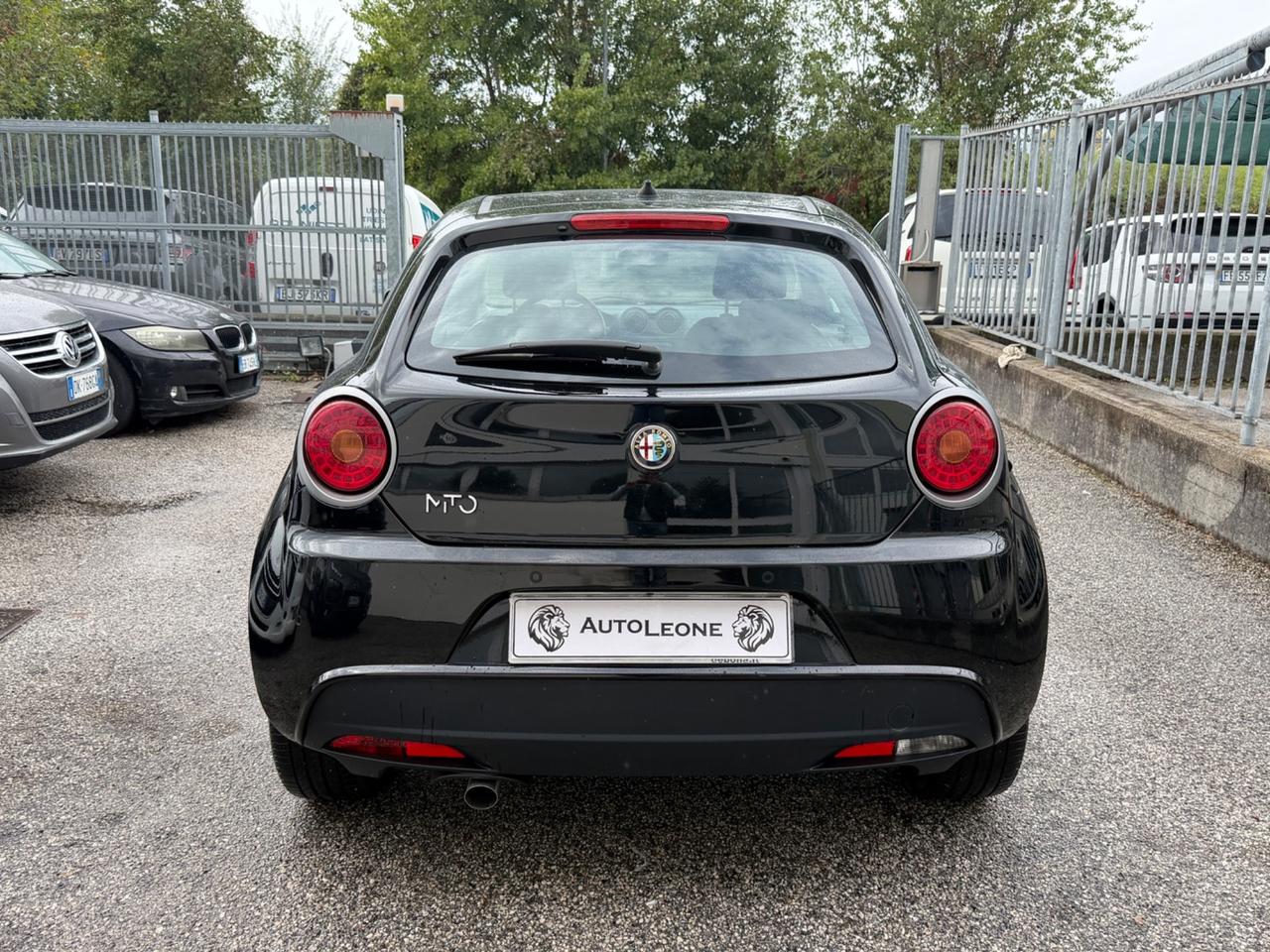 Alfa Romeo MiTo 1.4 70 CV 8V Impression
