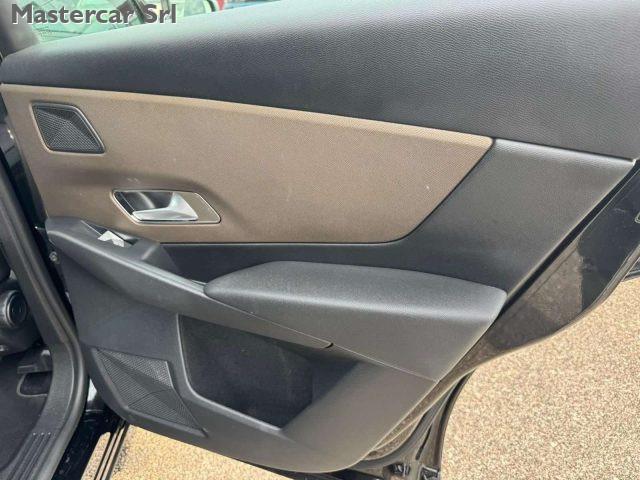 DS AUTOMOBILES DS 7 Crossback 1.5 bluehdi Business auto Autocarro N1 - GC215NZ