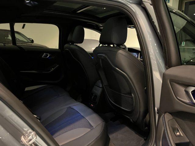 BMW 118 i 5p. Msport 136cv StepTronic Panorama Shadow