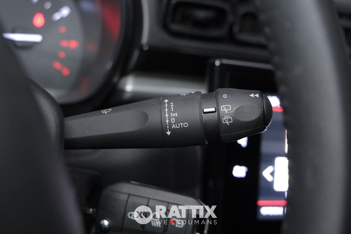 Citroen C3 1.2 Puretech 110CV Shine EAT6