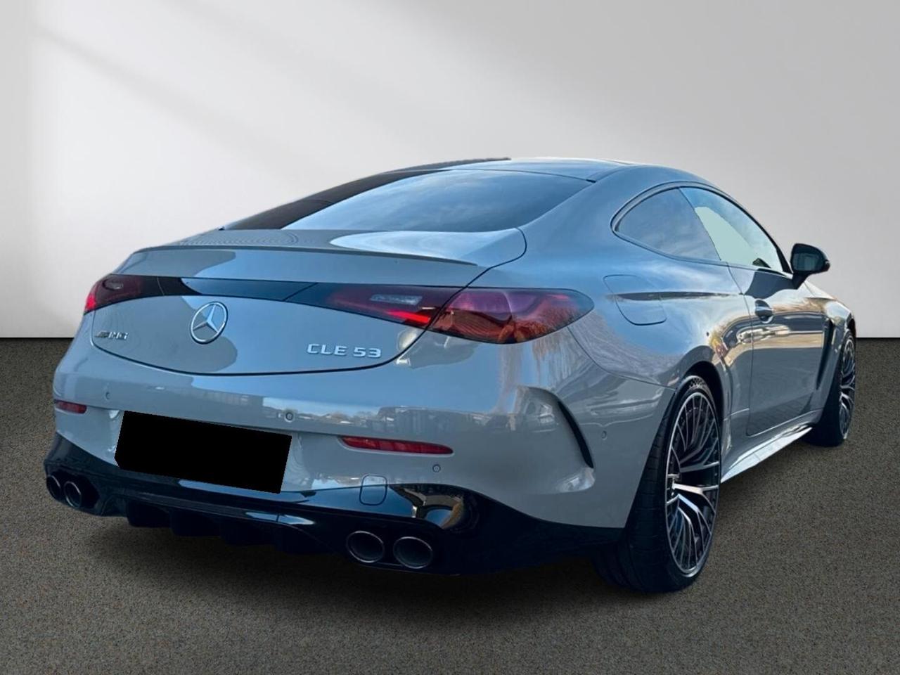 Mercedes-benz CLE 53 AMG Coupé 4Matic+ Premium