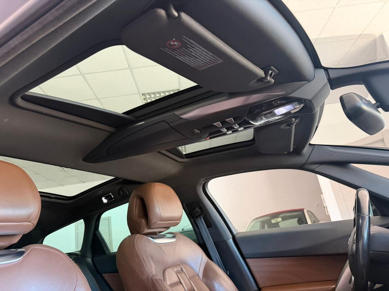 Ds DS5 5 2.0 HDi 160 Sport Chic