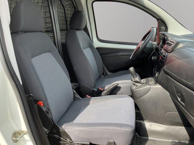 PEUGEOT Bipper 1.3HDi 80CV Premium