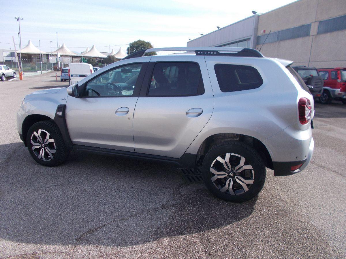 DACIA - Duster - 1.0 TCe GPL 4x2 Prestige Up