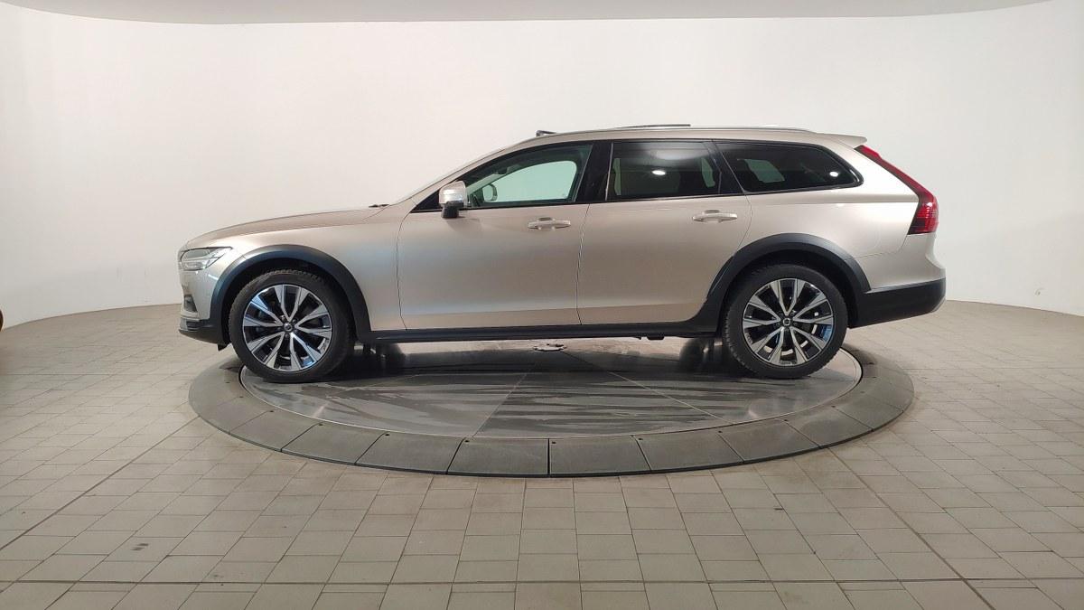 VOLVO V90 Cross Country B4 Mild Hybrid (D) Awd Automatico Ultimate
