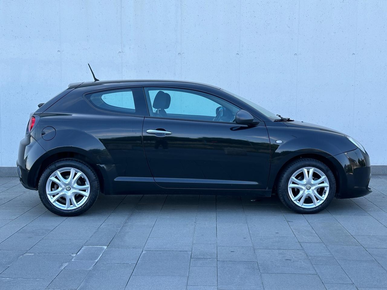 Alfa Romeo MiTo 1.4 78 CV Progression