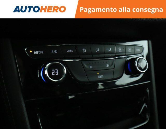 OPEL Astra 1.4 Turbo 150CV Start&Stop 5 porte Innovation