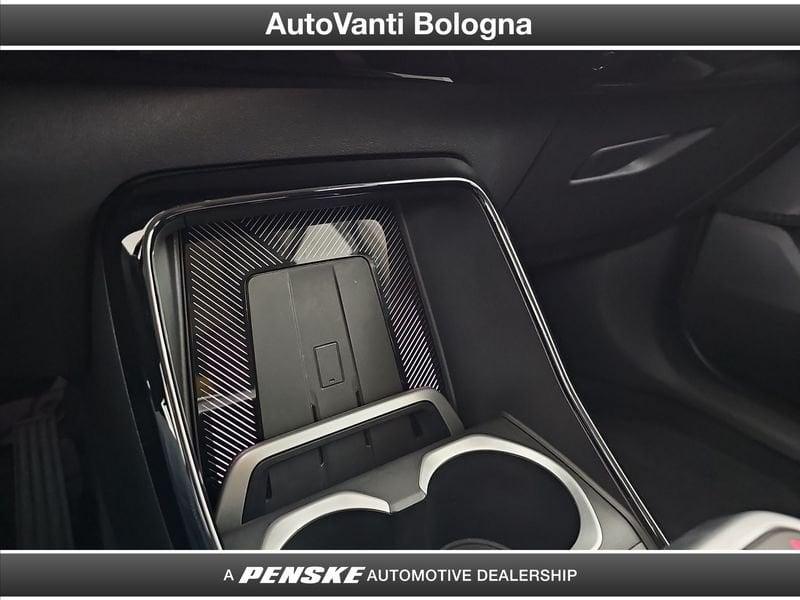 BMW iX1 iX1 eDrive 20 xLine