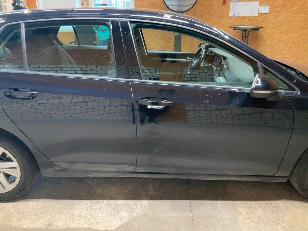 Volkswagen Golf 2.0 TDI 115 CV LIFE