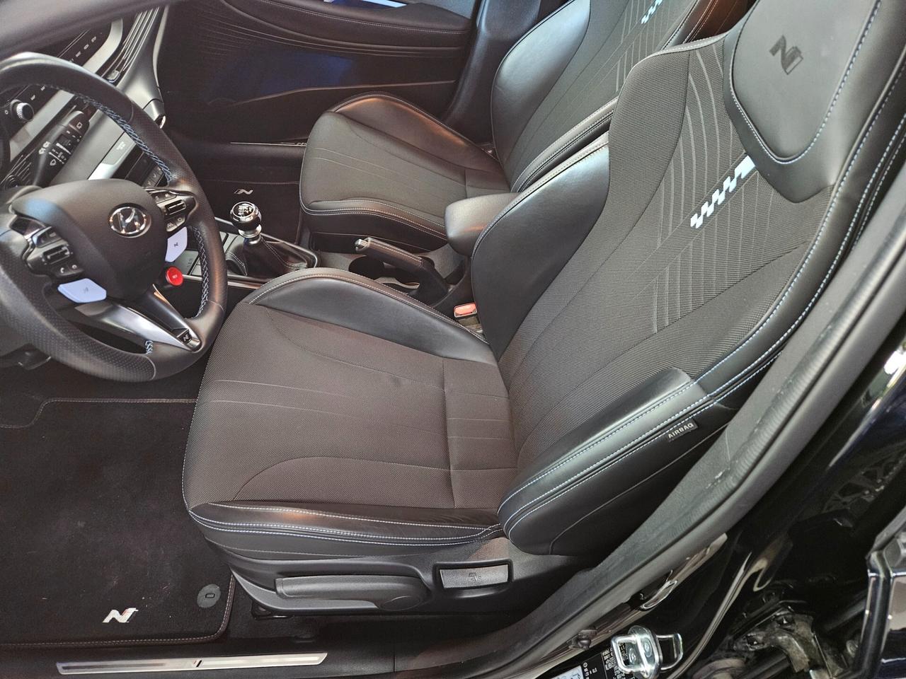 Hyundai i20 i20N 1.6 T-GDI MT N-Performance