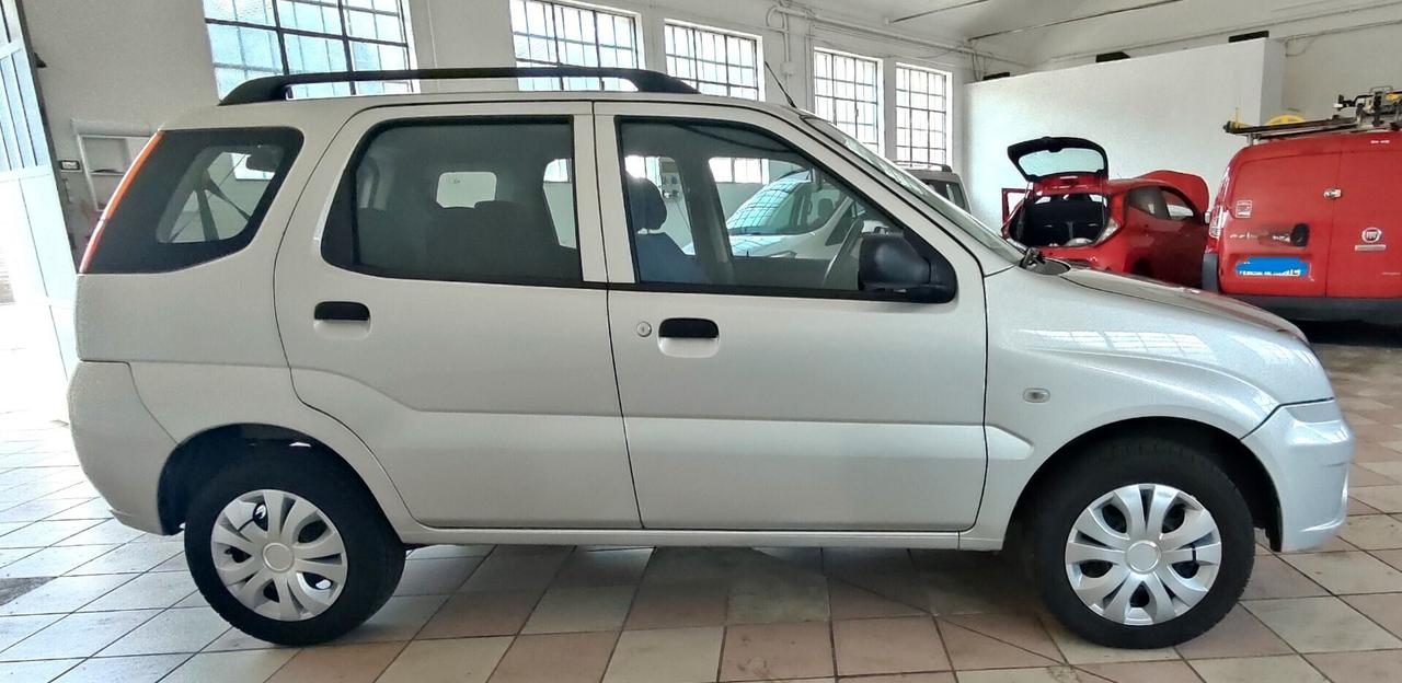 Subaru Justy G3X 1.3 16V 5p.