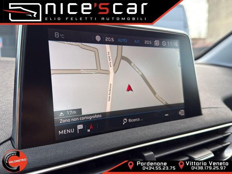 Peugeot 3008 3008 BlueHDi 130 S&S EAT8 Business