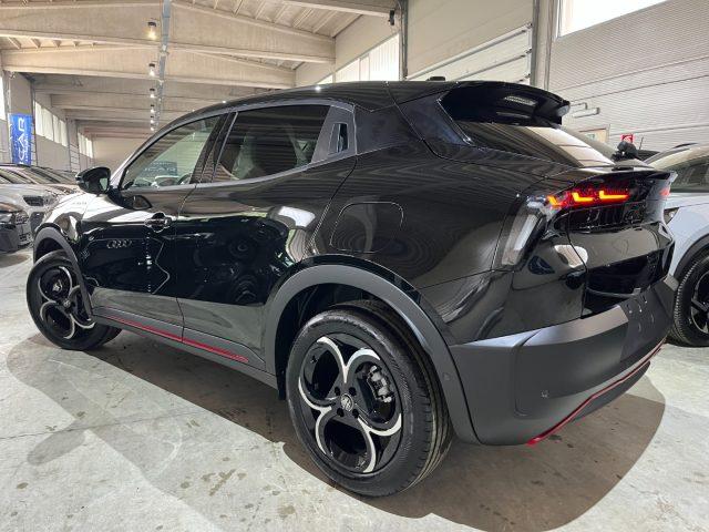 ALFA ROMEO Junior 1.2 136CV Hybrid eDCT6 Speciale +TECHNO/LED MATRIX