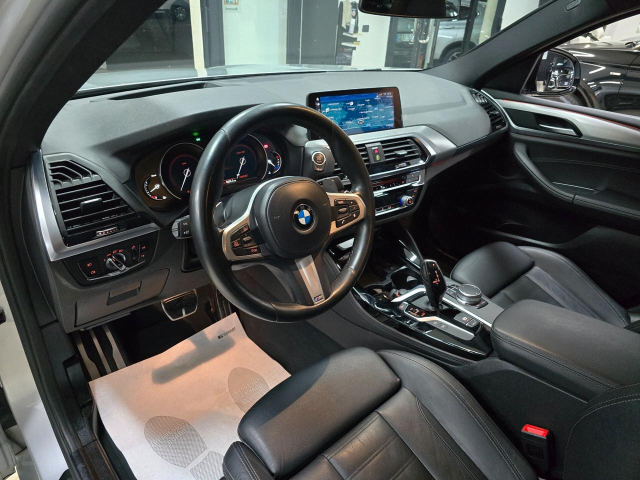 Bmw X4 xDrive20d Msport