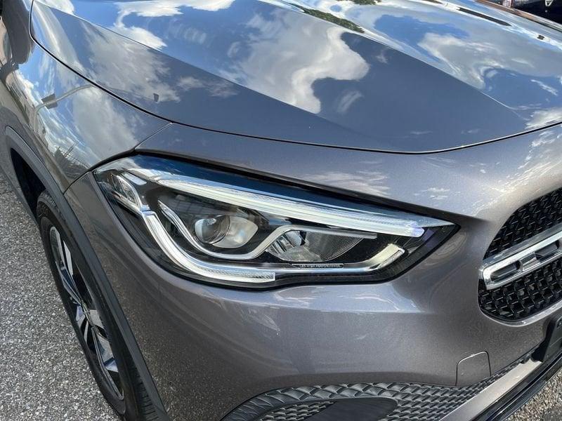 Mercedes-Benz GLA 250 e phev (eq-power) Sport Plus auto