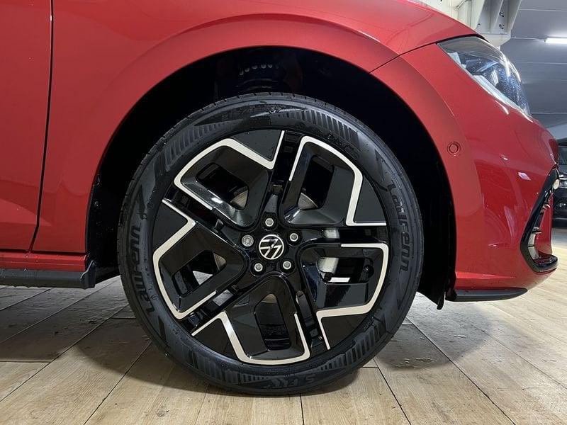 Volkswagen Polo Polo 1.0 tsi R-Line Plus 95cv