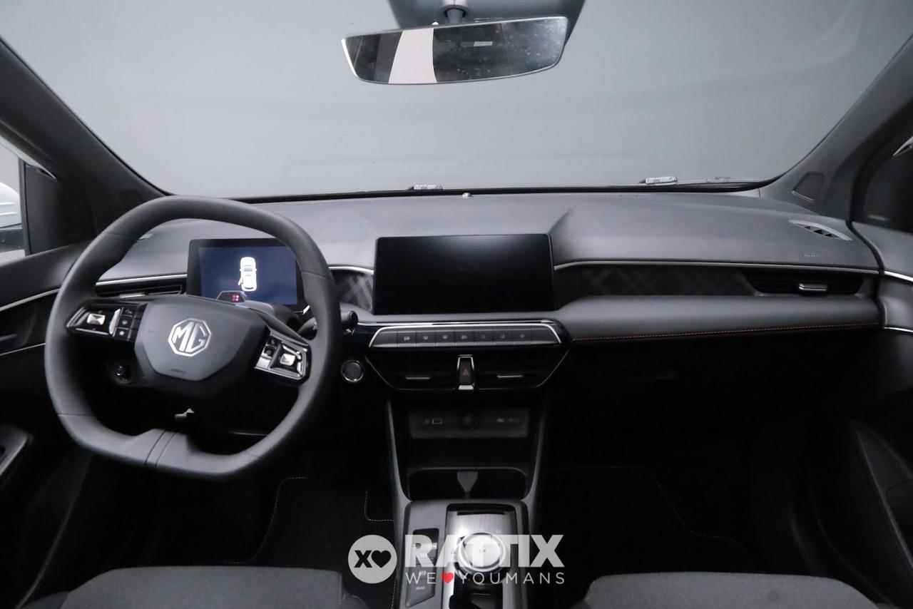 MG MG3 1.5 Hybrid+ Comfort Auto