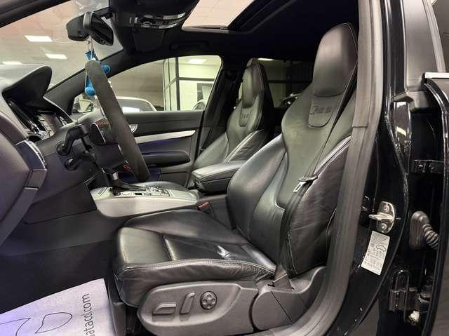 Audi RS6 RS6 Avant 5.0 V10 fsi quattro + CARBOCERAMICI +