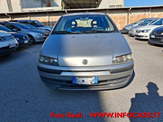 FIAT Punto 1.2i 16V cat 5 porte Feel solo euro 990