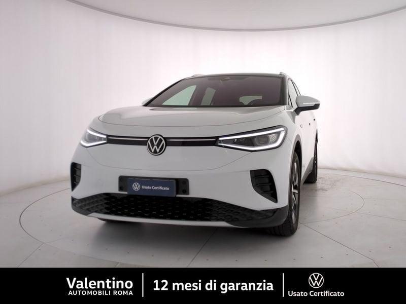 Volkswagen ID.4 Business 77KWH