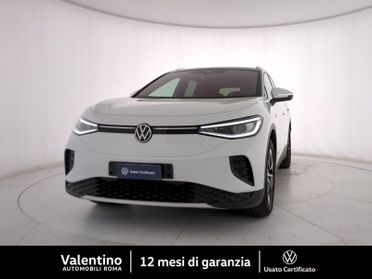 Volkswagen ID.4 Business 77KWH
